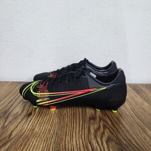 Nike Mercurial Vapor Soccer Cleats Mens Shoes Size 7